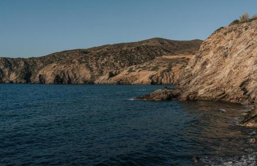 Almyra Seaside Residence 80meters from the beach - Foto 50