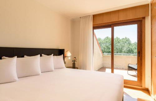 Apartamentos La Toja - Foto 9