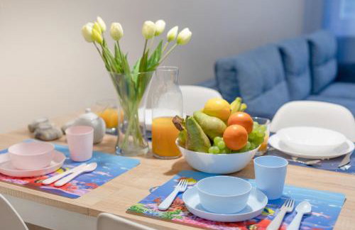 Apartament HAPPY 302 Łukęcin BlueMare basen EPapartamenty - Foto 25