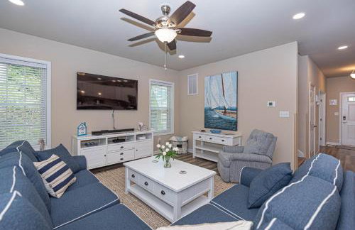 Foxes Den a Home in Ocean Pines - Foto 21