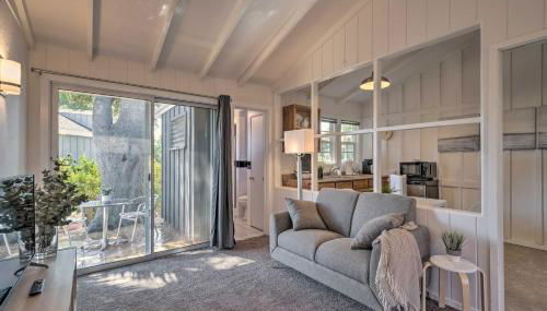 Santa Barbara Studio Near Downtown and Beaches - Foto 2