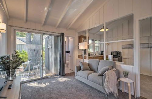 Santa Barbara Studio Near Downtown and Beaches - Photo 2