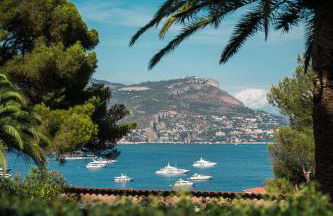 Charming Villa Saint-Jean-Cap-Ferrat - Photo 23