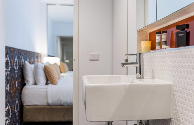 Oaks Melbourne South Yarra Suites - Foto 12