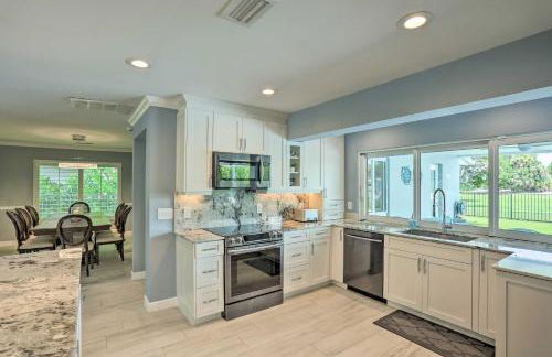 Jupiter Home with Private Pool and Putting Green! - Photo 8