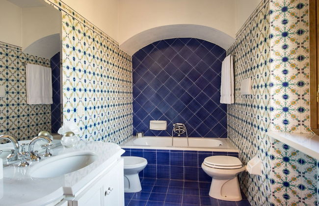 Restful Holiday Home in Reggello With Swimming Pool - Foto 72