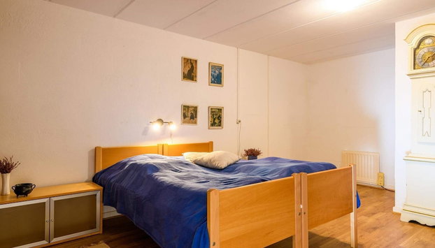 6 Person Holiday Home in Fano - Foto 2, Habitación