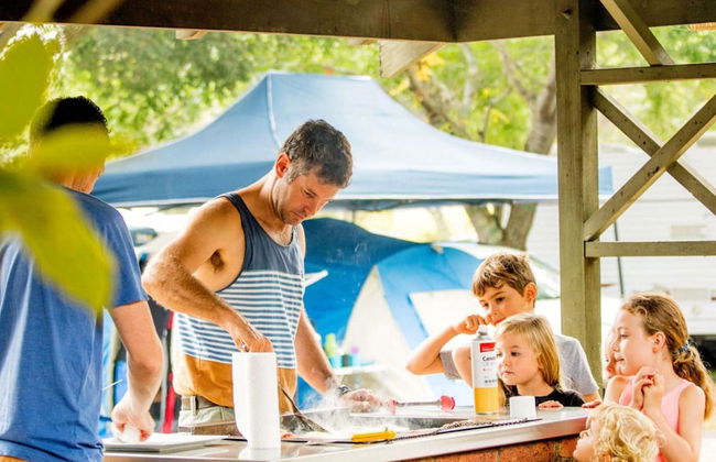 NRMA Broulee Holiday Park - Foto 77