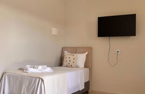 Pousada Beira dagua - Foto 76