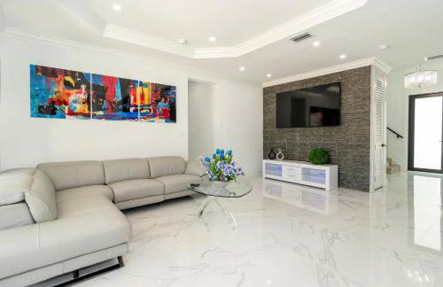 The tropical paradise villa - Foto 21