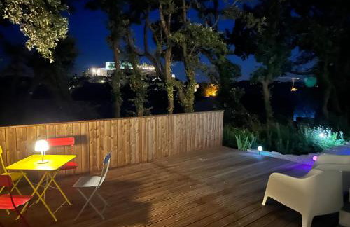 Les terrasses du château - Foto 23