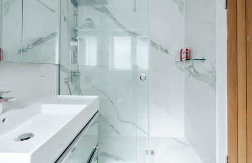 Exceptional Whole House Chelsea with Roof Terrace - Foto 13