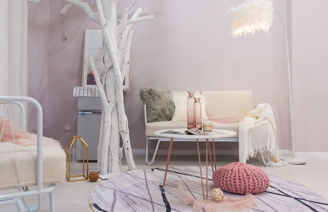 Qing Apartment Spring Heartbeat - Foto 1