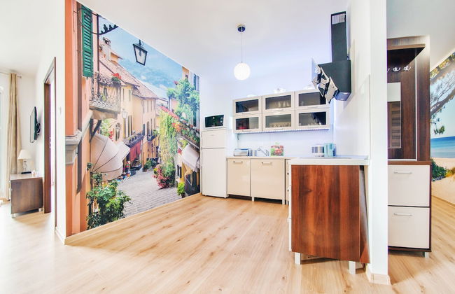 Apartamenty Sun & Snow Polanki - Foto 55