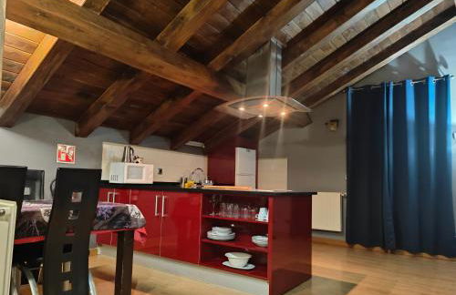 Aiestaenea Apartamentos Rurales - Foto 13