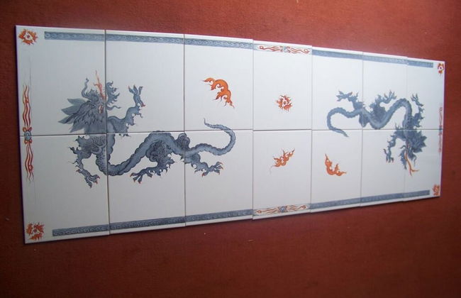 A. Heyne Modern Retreat - Foto 16