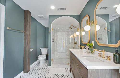 Less than 1mi to Square, SW, EV Plug, Boutique Comfort - Foto 36