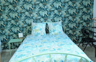 Maison Lefort - 10min Futuroscope - Foto 52