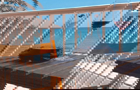 Apartament In Fron Of The Sea - Foto 16