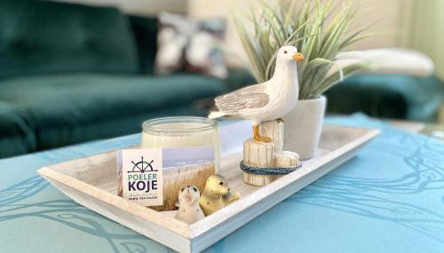 Ferienwohnung Poeler Koje - Foto 3