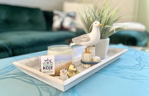 Ferienwohnung Poeler Koje - Foto 3