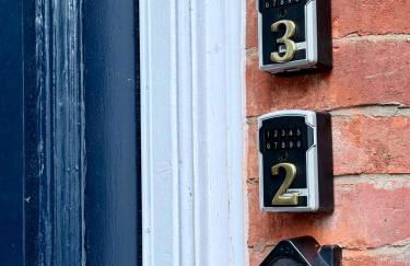 Alfie's Den, Bridlington - Foto 31