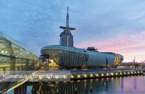 Neu! - "Skandi-Lounge"- Naturnah, mit Kaffeebar, schnellem Internet, Terrasse und Wallbox - Foto 39