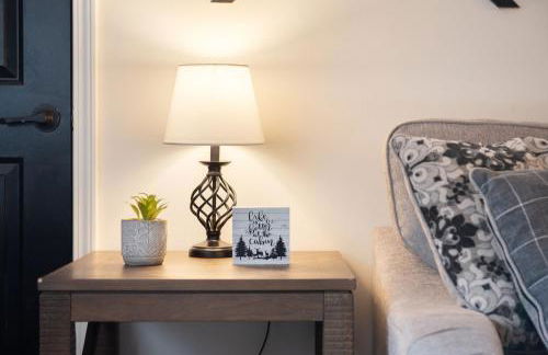 Cozy Cinema Cabin - Hot Tub and More - Foto 10