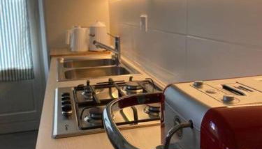 Casa Graziella - Foto 2, stove