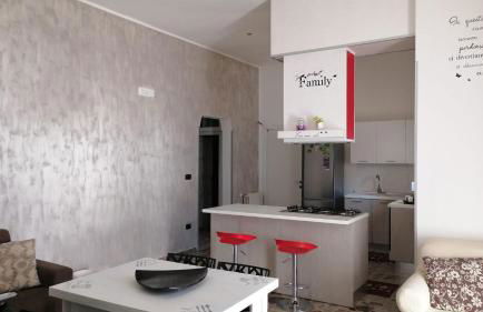 Appartamento NINI' - Foto 1