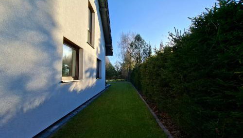 Lake House Szteklin - Foto 5, Garden view