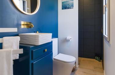 Villa 4 étoiles en bord de mer - Insolite et Dépaysante - Foto 48