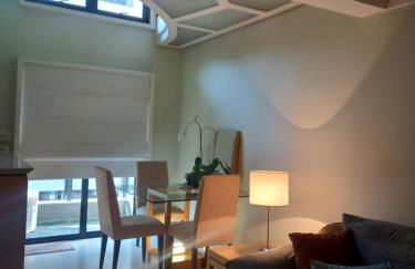 Apartamento Duplex Place Vendome! Moema, 58m2, Amplo, Conforto, Luxo! Servicos, Estacionamento, Internet, Metro! - Photo 21