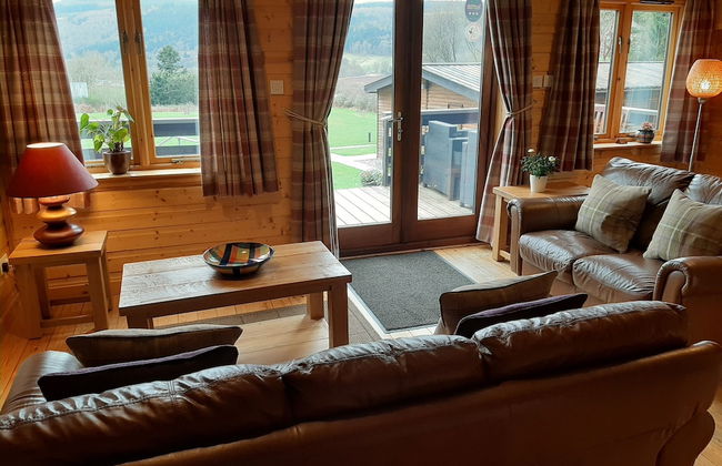 Tayview Lodges - Foto 61