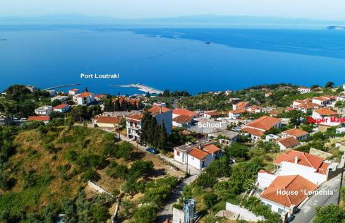 Villa Lemonia - Foto 25