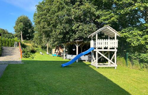 Domek na górce - Foto 34