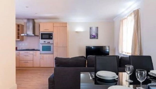 Servicio de comidas en la habitación