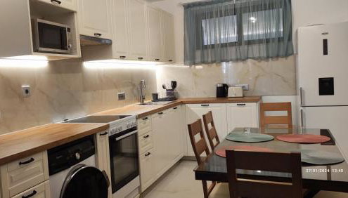 Villa Marina, apartment Hara, Rodos - Foto 4