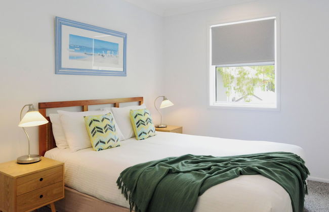 Noosa Entrance Waterfront Resort - Photo 63