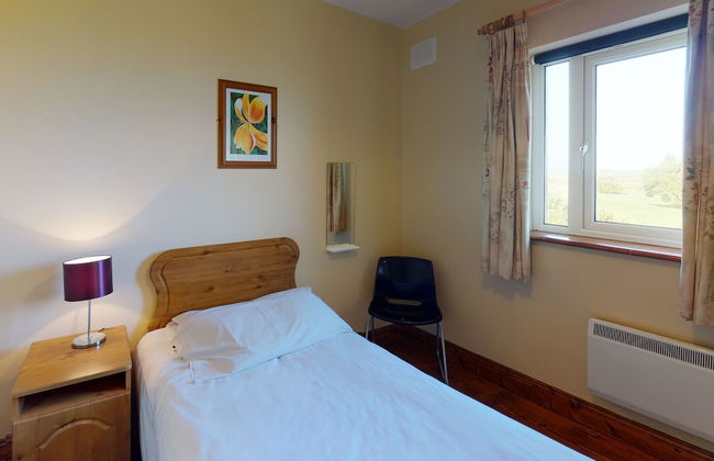 Seacliff Holiday Homes - Foto 24