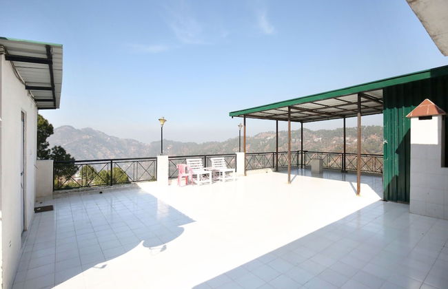 OYO 12170 Home Rustic Villa Kasauli - Photo 22