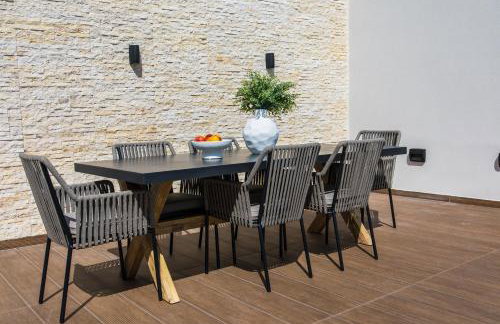 Infinity Palm Villa - Foto 21