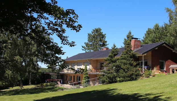 Villa Schonau Apartment 2 in Bad Munstereifel - Foto 2, Profilbild