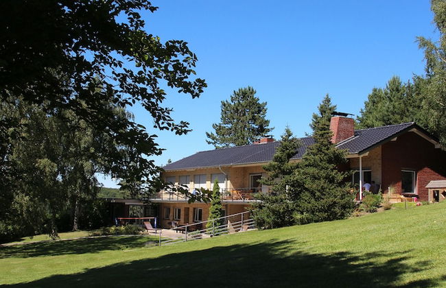 Villa Schonau Apartment 2 in Bad Munstereifel - Foto 1