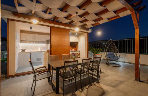 Villa Modea with Heated Pool - Foto 18