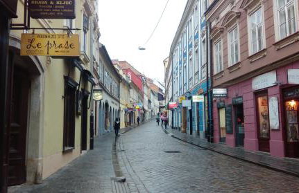 Apartments Radićeva - Foto 16