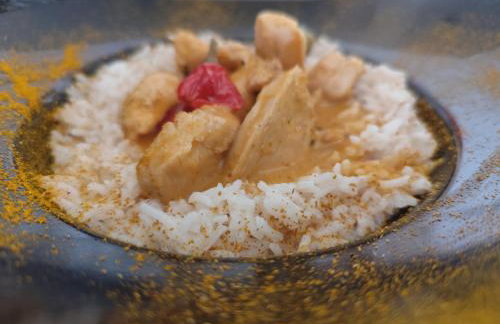 Gîte naturiste Adults Only, 3 chambres avec Piscine au sel, Île des Plaisirs - Photo 22