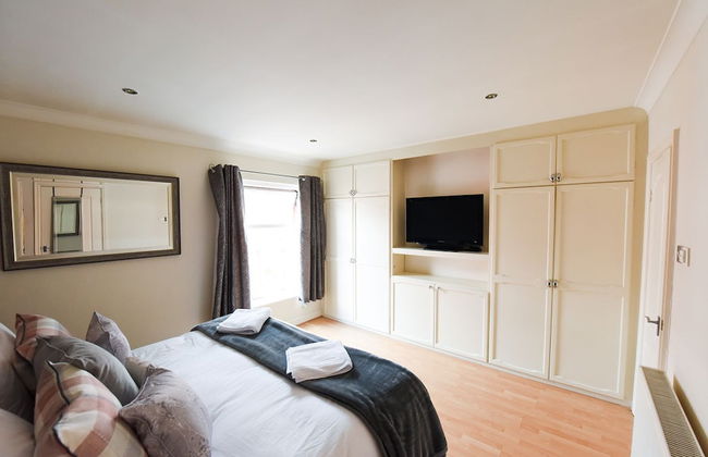 Honeysuckle House - Foto 2