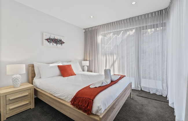 MODERN ALPINE LIVING SPECTACULAR VIEW - Foto 1