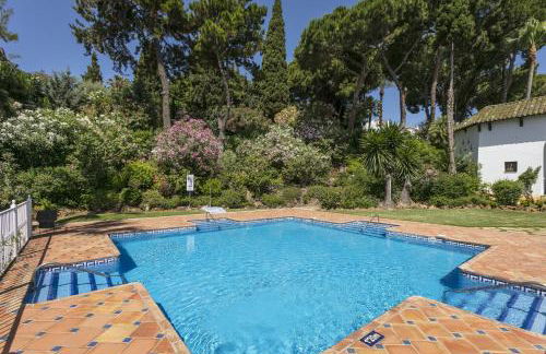 Señorio De Marbella - 3 Bedroom Penthouse by Finest Rentals - Foto 42